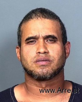 Carlos R Salinas Mejias Mugshot