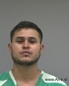 Carlos  Sanchez-perez Mugshot