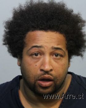 Carlos Duran Santana Mugshot