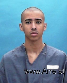 Carlos M Jr Santiago Mugshot