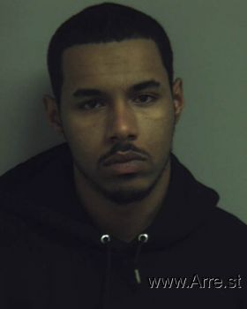 Carlos  Santiago Mugshot