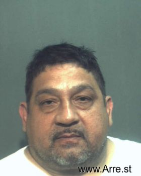 Carlos A Santiago Mugshot