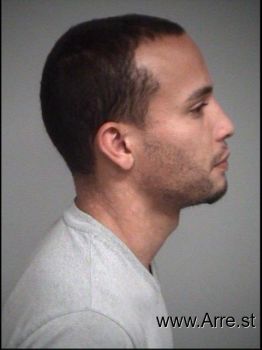 Carlos  Santiago Mugshot