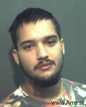 Carlos  Santiago Mugshot