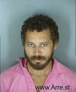 Carlos  Santiago Mugshot