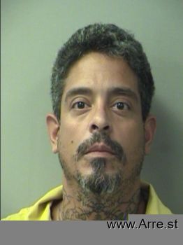 Carlos Wilfredo Santiago Mugshot