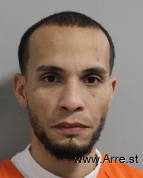 Carlos Nunez Santiago Mugshot