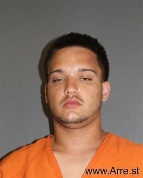 Carlos  Santiago Mugshot