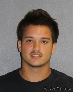 Carlos  Santiago Mugshot