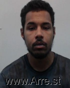 Carlos Samuel Santiago Mugshot