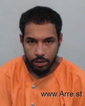 Carlos Samuel Santiago Mugshot