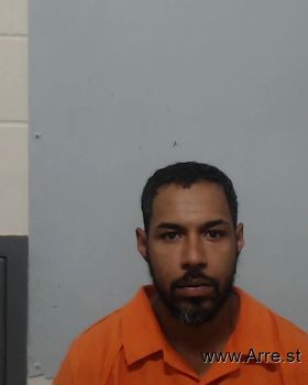 Carlos Samuel Santiago Mugshot