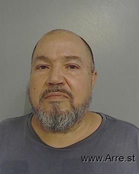 Carlos Alexis Santiago-acosta Mugshot