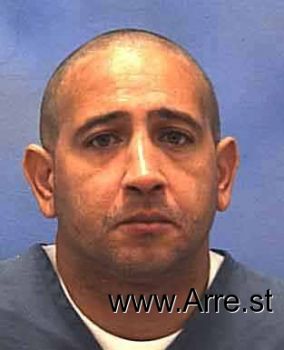 Carlos L Santiago-colon Mugshot