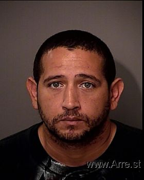 Carlos Luis Santiago-colon Mugshot