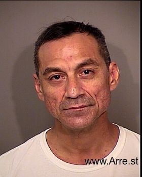 Carlos Alberto Santiago-cruz Mugshot