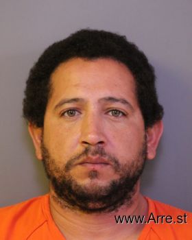 Carlos Luis Santiago Colon Mugshot