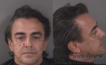 Carlos Oscar Santiago Torres Mugshot