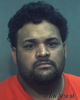 Carlos Luis Santiagocolon Mugshot