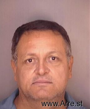 Carlos  Santos Mugshot