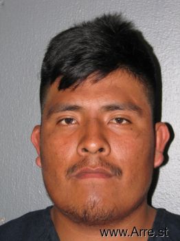 Carlos  Sierra Mugshot