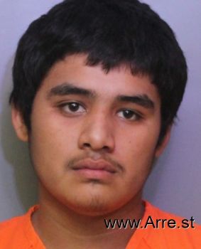 Carlos  Silva Mugshot