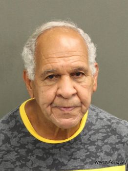 Carlos Rafael Silva Mugshot