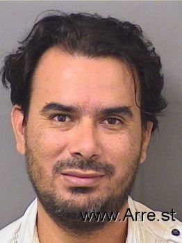 Carlos A Solisantunez Mugshot