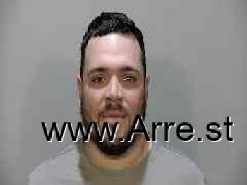 Carlos  Sosa Mugshot