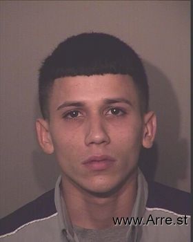 Carlos Adrian Sosa-rivera Mugshot