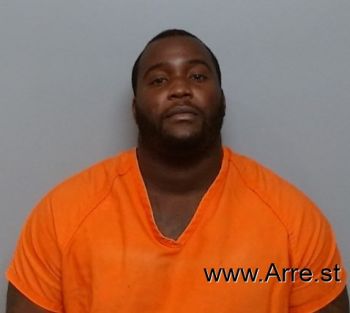 Carlos D Stroud Mugshot