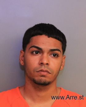 Carlos Agustin Sullivan Villeg Mugshot