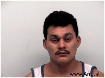 Carlos Hurberto Valdez Mugshot