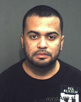 Carlos Manuel Vazquez Mugshot