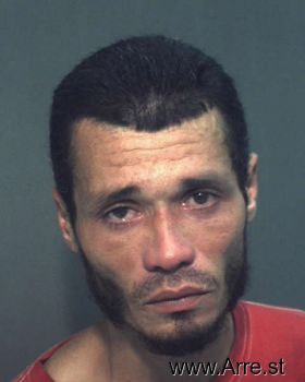 Carlos  Vazquez Mugshot