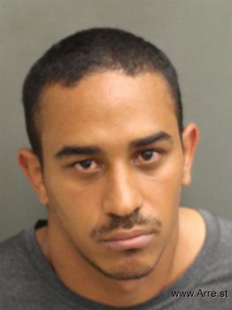 Carlos  Vazquez Mugshot