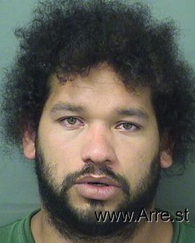 Carlos Alberto Vazquez Mugshot