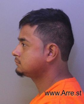 Carlos Omar Rojas Vazquez Mugshot