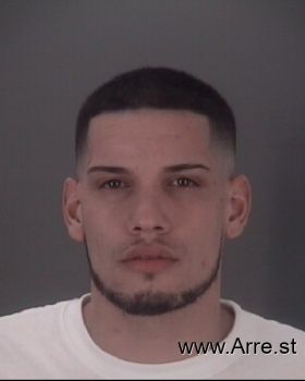 Carlos Raul Vazquez Mugshot