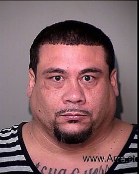 Carlos Louis Vazquez Mugshot