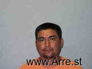 Carlos Ramiro Vazquez Mugshot