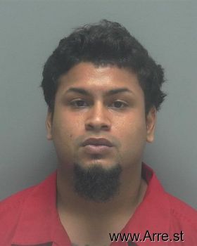 Carlos Miguel Vazquez Jr Mugshot