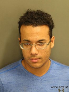 Carlos Rodolfo Vazquezramo Mugshot