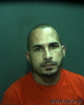 Carlos Rafael Vazquezromero Mugshot