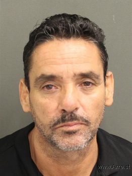 Carlos Rigoberto Vazquezruiz Mugshot