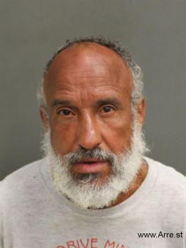 Carlos Alberto Vega Mugshot