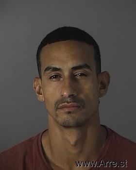 Carlos Dionesio Vega Mugshot