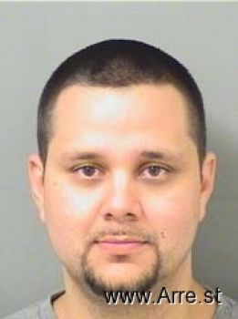 Carlos Fernandez Vega Mugshot