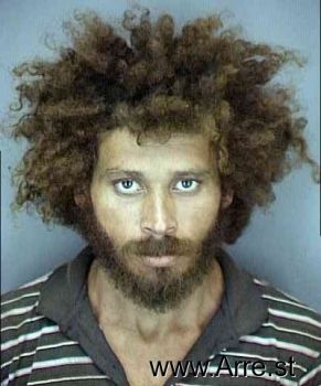 Carlos  Vega Mugshot