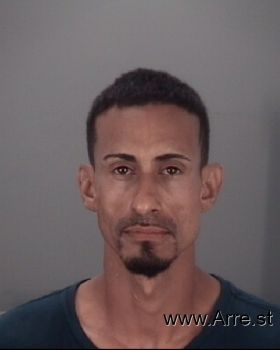 Carlos Dionesio Vega Mugshot